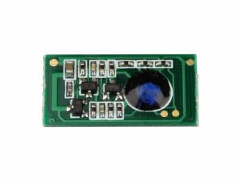 Чіп Ricoh aficio spc820 15k, блакитний CET (CET8726) CHIP-RIC-CET8726