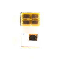 Чип для картриджа Samsung clp-y300a для clp300 Yellow exp 1k CHIP-SAM-CLP300-Y-E
