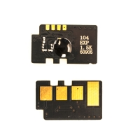 Чип для картриджа Samsung mlt-d104s для ml 1660/1665/1860/1670/scx3200/scx3205 1.5k CHIP-SAM-ML-1660