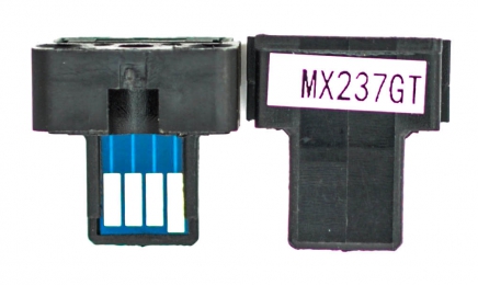 Чип для картриджа Sharp mx-237 для ar-6020/6023/6026/6031 20k CHIP-SHA-AR-6020