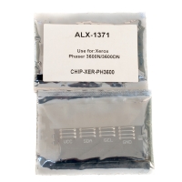 Чип для картриджа Xerox 106r01371 для phaser 3600 14k CHIP-XER-PH3600