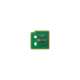 Чип xer 006r01696, sc2020 жовтий, 3k eEverprint (chip-xer-sc2020-y) CHIP-XER-SC2020-Y