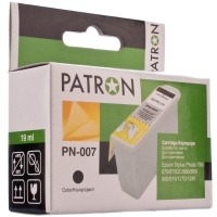 Картридж Epson t007401 (pn-007) Black Patron CI-EPS-T007401-B-PN