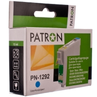 Картридж Epson t1292 (pn-1292) Cyan Patron CI-EPS-T1292-C-PN