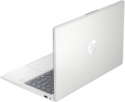 Ноутбук HP 240R-G10 14" FHD IPS AG, Intel 3-100U, 16GB, F512GB, UMA, Win11, сріблястий CJ2Q4AT