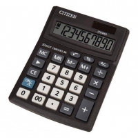 Калькулятор Citizen CMB1001-BK, 10 разрядов
