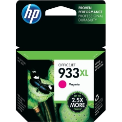 Картридж HP No.933 XL OJ 6700 Premium Magenta CN055AE