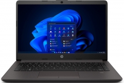 Ноутбук HP 240R-G9 14" FHD IPS AG, Intel 7-150U, 32GB, F1TB, UMA, DOS, чорний CN5X3AT