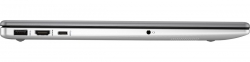 Ноутбук HP 250R-G10 15.6" FHD IPS AG, Intel 5-120U, 16GB, F512GB, UMA, Win11P, сріблястий CN5X5AT