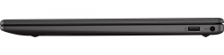 Ноутбук HP 250R-G10 15.6" FHD IPS AG, Intel 7-150U, 32GB, F1TB, UMA, DOS, чорний CN5Y0AT