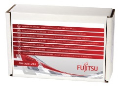 Комплект ресурсних матеріалів для сканерів Fujitsu fi-7700S/fi-7600/fi-7700 CON-3740-500K