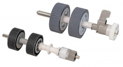 Комплект ресурсних матеріалів для сканерів Ricoh iX2500 CON-3860-200K