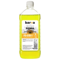 Чистящая жидкость Barva №2 для Canon/HP/Lexmark водорастворимые 1 кг (f5-019) CS-BAR-F5-019-2-1