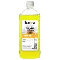 Рідина для очищення Barva №2 для Canon/HP/Lexmark водорозчинні 1 кг (f5-019) CS-BAR-F5-019-2-1