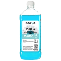 Чистящая жидкость Barva №3 для Canon/Epson/HP/Lexmark пигментные 1 кг (f5-020) CS-BAR-F5-020-3-1