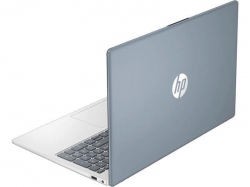 Ноутбук HP 15-fd0181ua 15.6" FHD IPS AG, Intel 7-150U, 24GB, F1TB, UMA, DOS, синій CS8A6EA