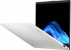 Ноутбук HP 15-fd0196ua 15.6" FHD IPS AG, Intel 3-100U, 16GB, F512GB, UMA, DOS, сріблястий CS8M1EA