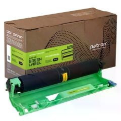 Драм-картридж сумісний Brother DR-1095 Green Label Patron (PN-DR1095GL) CT-BRO-DR-1095-PN-GL