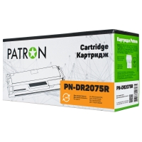 Drum-картридж Brother dr-2075 (pn-dr2075r) Patron extra CT-BRO-DR-2075-PN-R