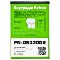 Drum-картридж Brother dr-3200 (pn-dr3200r) Patron extra CT-BRO-DR-3200-PN-R