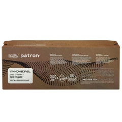 Драм-картридж сумісний Canon 049 Green Label Patron (PN-049DRGL) CT-CAN-049-PN-GL