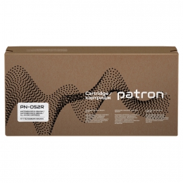 Картридж Canon 052 (pn-052r) Patron extra CT-CAN-052-PN-R