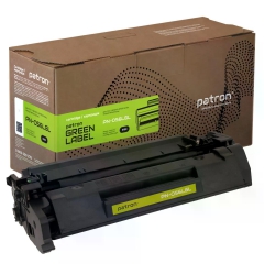 Картридж сумісний Canon 056 L Green Label Patron (PN-056LGL) CT-CAN-056L-PN-GL