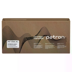 Картридж сумісний Canon 056 L Green Label Patron (PN-056LGL) CT-CAN-056L-PN-GL