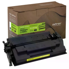 Картридж сумісний Canon 057 H Green Label Patron (PN-057HGL) CT-CAN-057H-PN-GL