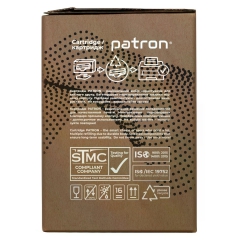 Картридж сумісний Canon 057 H Green Label Patron (PN-057HGL) CT-CAN-057H-PN-GL