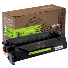 Картридж сумісний Canon 070 Green Label Patron (PN-070GL) CT-CAN-070-PN-GL