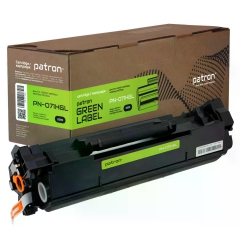 Картридж сумісний Canon 071H Green Label Patron (PN-071HGL) CT-CAN-071H-PN-GL