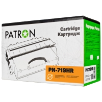Картридж Canon 719h (pn-719hr) Patron extra CT-CAN-719H-PN-R