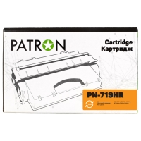 Картридж Canon 719h (pn-719hr) Patron extra CT-CAN-719H-PN-R