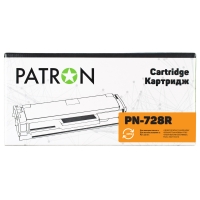 Картридж Canon 728 (pn-728r) Patron extra CT-CAN-728-PN-R