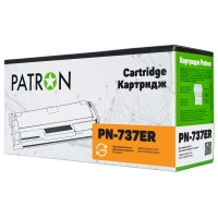 Картридж Canon 737 (pn-737er) Patron extra CT-CAN-737-E-PN-R