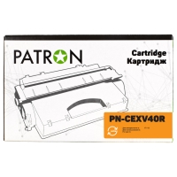 Картридж Canon c-exv40 (pn-cexv40r) Patron extra CT-CAN-C-EXV40-PN-R