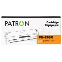 Картридж Canon e16 (pn-e16r) Patron extra CT-CAN-E16-PN-R