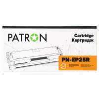 Картридж Canon ep-25 (pn-ep25r) Patron extra CT-CAN-EP-25-PN-R