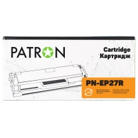 Картридж Canon ep-27 (pn-ep27r) Patron extra CT-CAN-EP-27-PN-R