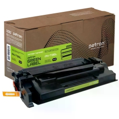 Картридж сумісний Canon T13 Green Label Patron (PN-T13GL) CT-CAN-T13-PN-GL