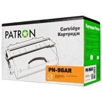 Картридж HP lj c4096a (pn-96аr) Patron extra CT-HP-C4096A-PN-R