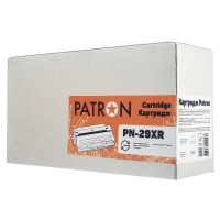 Картридж HP lj c4129x (pn-29xr) Patron extra CT-HP-C4129X-PN-R