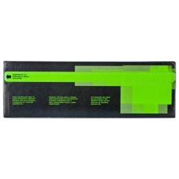 Картридж HP 304a (cc533a) (pn-304amr) Magenta Patron extra CT-HP-CC533A-M-PN-R