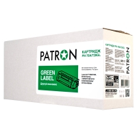 Картридж HP lj ce278a/Canon 728 (pn-78a/728gl) Patron green label CT-HP-CE278A-PN-GL