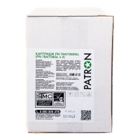 Картридж HP lj ce278a/Canon 728 (pn-78a/728dgl) dual pack Patron green label CT-HP-CE278AD-PN-GL