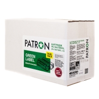 Картридж HP lj ce278a/Canon 728 (pn-78a/728dgl) dual pack Patron green label CT-HP-CE278AD-PN-GL