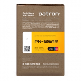 Драм-картридж HP 126a (ce314a) (pn-126ar) Patron extra CT-HP-CE314A-PN-R