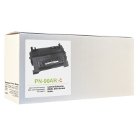 Картридж HP lj ce390a (pn-90ar) Patron extra CT-HP-CE390A-PN-R