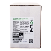 Картридж HP lj ce505a/Canon 719 (pn-05a/719dgl) dual pack Patron green label CT-HP-CE505AD-PN-GL